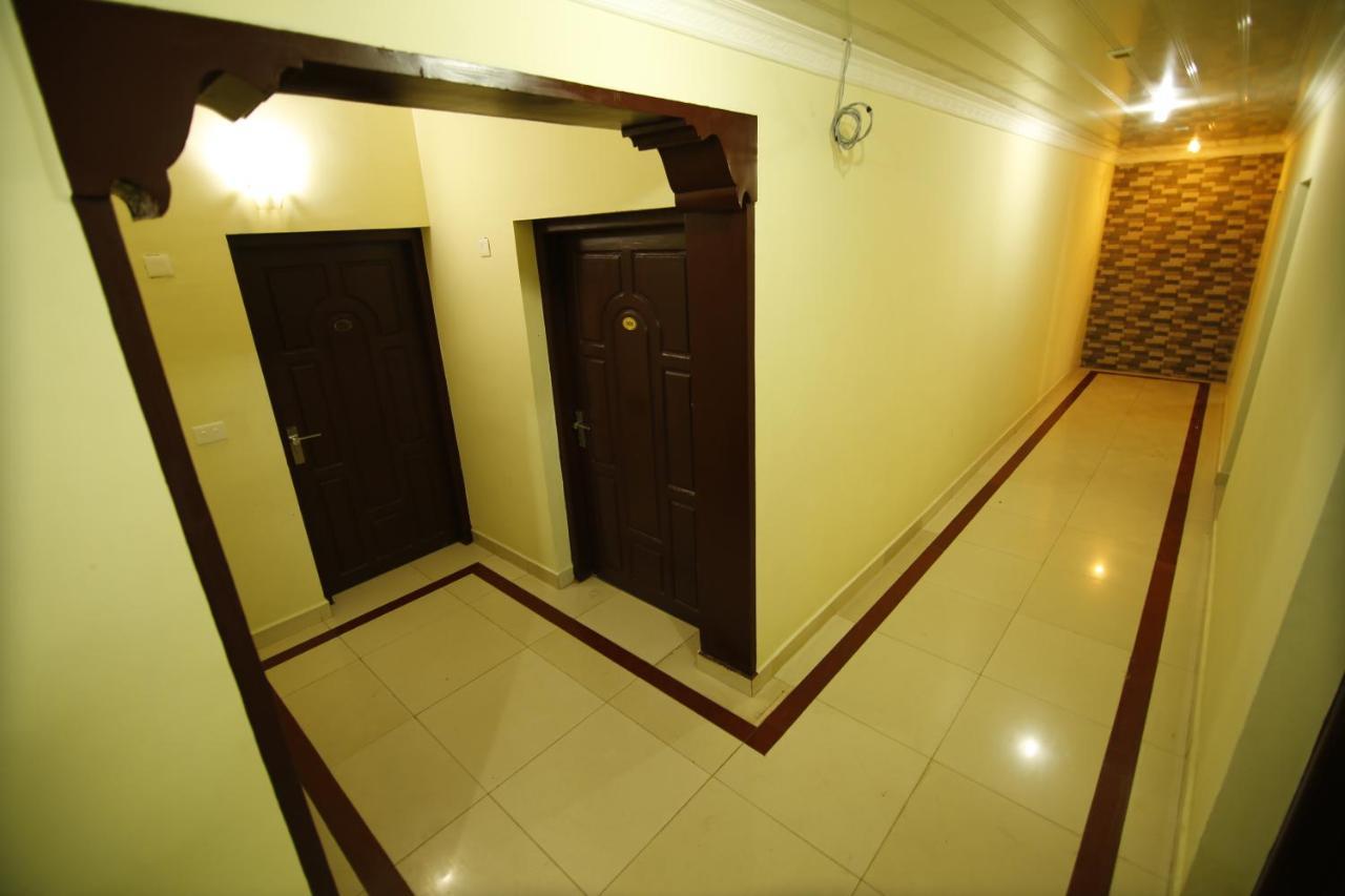 Del-679 Hotel Munnar Exterior foto