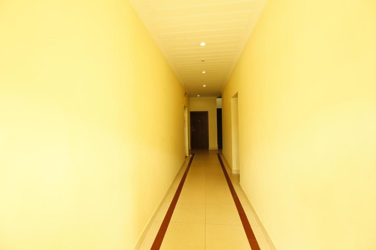 Del-679 Hotel Munnar Exterior foto