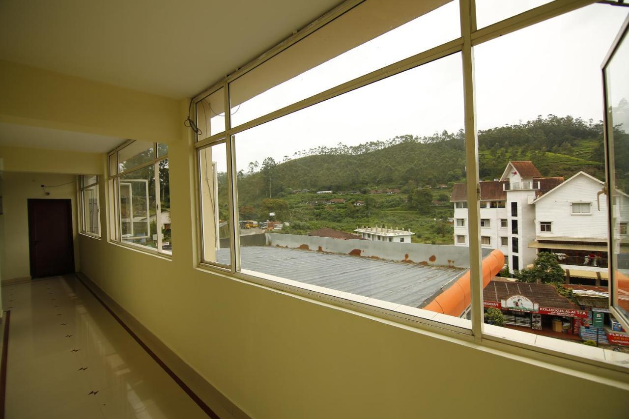 Del-679 Hotel Munnar Exterior foto